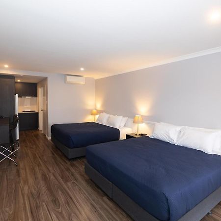Dog Rock Motel Albany Luaran gambar