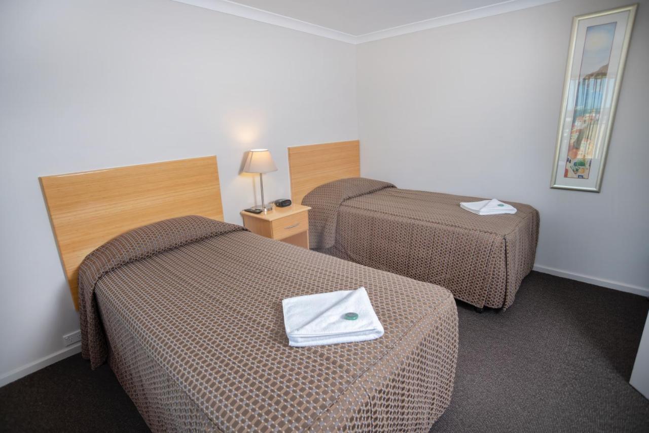Dog Rock Motel Albany Luaran gambar